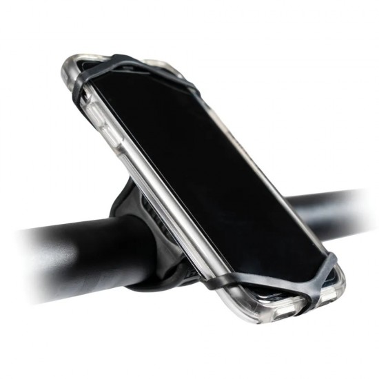 Lezyne - Smart Grip Mount - Black