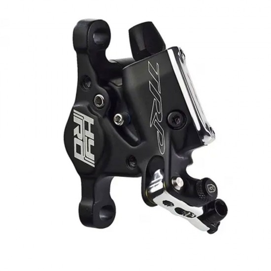 TRP Hy/Rd Post Mount Caliper Black TRP Hy/Rd Post Mount Caliper Black