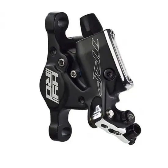 Post Mount Calliper TRP Hy/Rd Post Mount Caliper Black