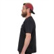 DMR - T-Shirt Bicycles and Dirt - Black - SM DMR - T-Shirt Bicycles and Dirt - Black - SM