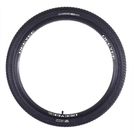 DMR - Tyre - Moto DJ 26x2.2 Folding Black DMR - Tyre - Moto DJ 26x2.2 Folding Black
