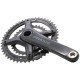 Praxis - CS - Zayante Carbon GR DM X - 48/32 - 170mm Praxis - CS - Zayante Carbon GR DM X - 48/32 - 170mm