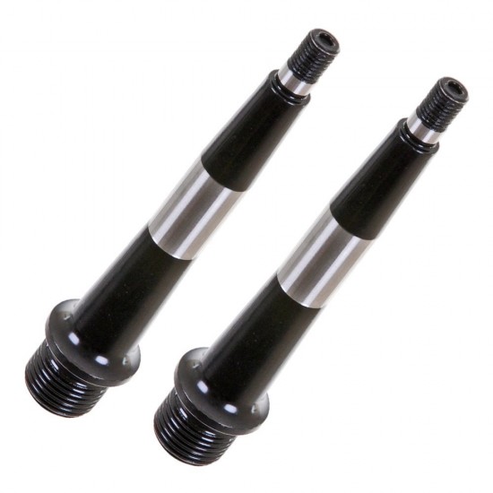 DMR - V-Twin - Replacement Axles - Pair - 9/16 DMR - V-Twin - Replacement Axles - Pair - 9/16