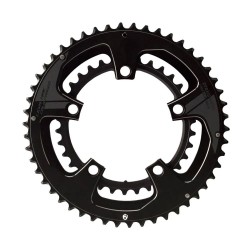 Praxis - CR - 130 BCD Buzz Ring - 53/39 10/11/12sp