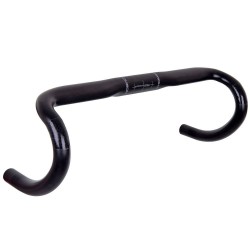 Thomson Carbon Cross Drop Bar 31.8 x 40cm Thomson Carbon Cross Drop Bar 31.8 x 40cm