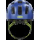 ABUS - YOUN-I 2.0 sparkling blue M ABUS - YOUN-I 2.0 sparkling blue M