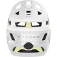 ABUS - TARGON lemon white M