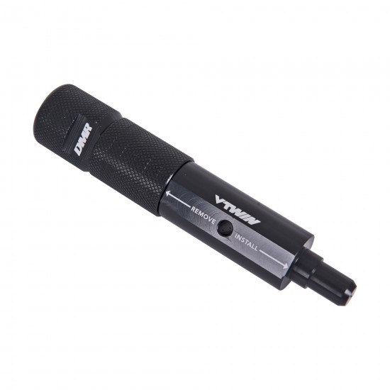DMR - Tool - Vtwin DMR - Tool - Vtwin