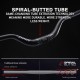 DMR - ODUB BAR 31.8 - 20 mm Rise - Black DMR - ODUB BAR 31.8 - 20 mm Rise - Black