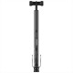 Lezyne - Digital Travel Floor Drive - Black
