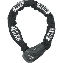 ABUS - Chain Lock - 1060/85 City Chain ABUS - Chain Lock - 1060/85 City Chain