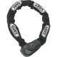 ABUS - Chain Lock - 1060/85 City Chain ABUS - Chain Lock - 1060/85 City Chain