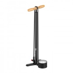 Lezyne - Clik Floor Drive HP Lezyne - Clik Floor Drive HP