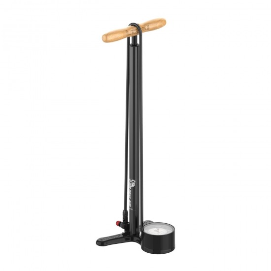 Lezyne - Clik Floor Drive HP Lezyne - Clik Floor Drive HP