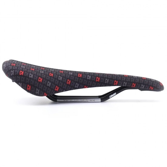 DMR - Saddle - 25th - Black Grey DMR - Saddle - 25th - Black Grey