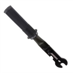 DMR - Pedal Spanner - Black DMR - Pedal Spanner - Black