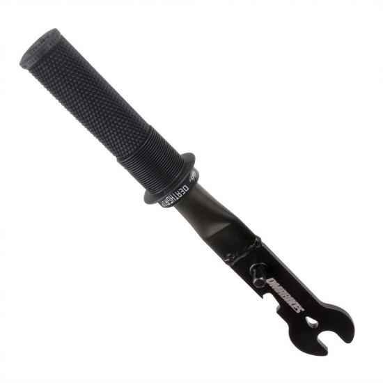 DMR - Pedal Spanner - Black DMR - Pedal Spanner - Black
