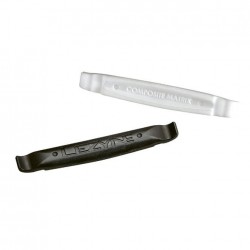 Lezyne - Matrix Tyre Lever - 1 Pair - Black Lezyne - Matrix Tyre Lever - 1 Pair - Black