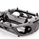 DMR - V8 Classic DU - Silver