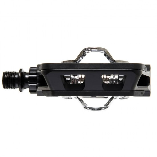 DMR - V-Twin - Replacement Axles - Pair - 9/16 DMR - V-Twin - Replacement Axles - Pair - 9/16