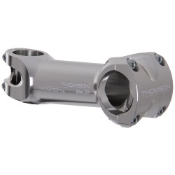 Thomson Elite Stem X4 Silver 0 x 120 x 31.8 Thomson Elite Stem X4 Silver 0 x 120 x 31.8