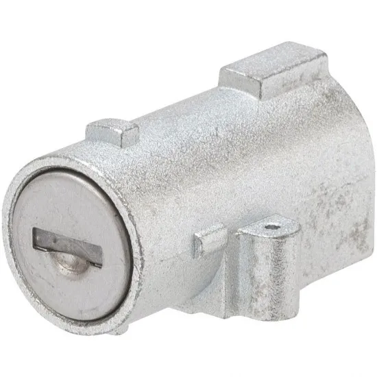 ABUS Battery Lock BLO GIA IT1 F T82 Service