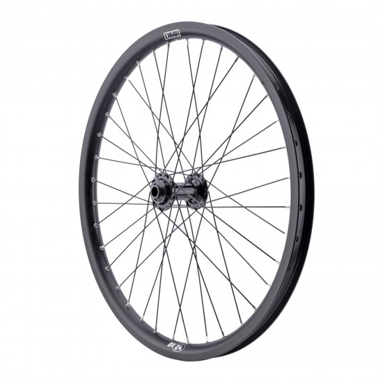 DMR - Colt DJ Wheel 24 Non Disc Front