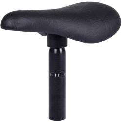 DMR - Saddle Sect Combo - 27.2mm - Black DMR - Saddle Sect Combo - 27.2mm - Black