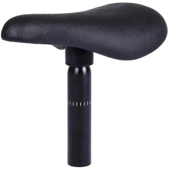 DMR - Saddle Sect Combo - 27.2mm - Black DMR - Saddle Sect Combo - 27.2mm - Black
