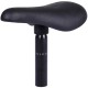 DMR - Saddle Sect Combo - 27.2mm - Black DMR - Saddle Sect Combo - 27.2mm - Black