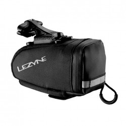 Lezyne M Caddy QR Black Lezyne M Caddy QR Black