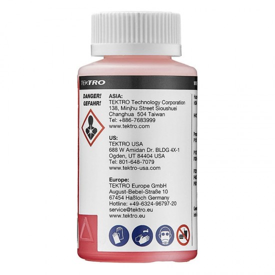 Tektro/TRP 100ml Mineral Oil Tektro/TRP 100ml Mineral Oil