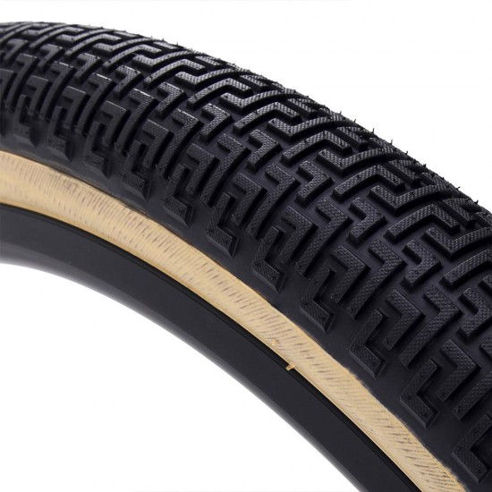 DMR - Tyre - MOTO DJ 26x2.2 Skinwall - 72 tpi DMR - Tyre - MOTO DJ 26x2.2 Skinwall - 72 tpi