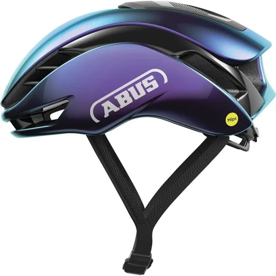 ABUS GAMECHANGER 2.0 MIPS flip flop purple S