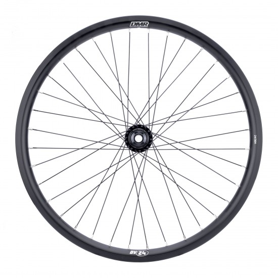 DMR - Colt DJ Wheel 24 Non Disc Front