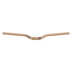 DMR - ODUB BAR 31.8 - 35 mm Rise - Bronze Gold