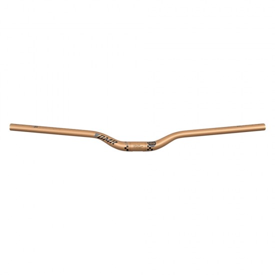 DMR - ODUB BAR 31.8 - 35 mm Rise - Bronze Gold DMR - ODUB BAR 31.8 - 35 mm Rise - Bronze Gold