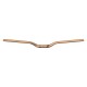 DMR - ODUB BAR 31.8 - 35 mm Rise - Bronze Gold DMR - ODUB BAR 31.8 - 35 mm Rise - Bronze Gold