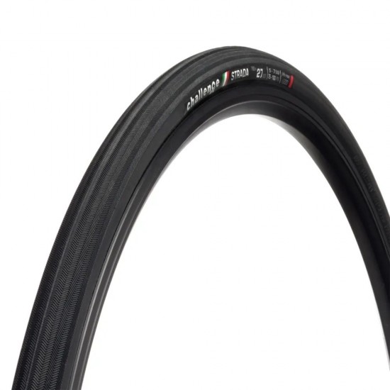 Challenge - STRADA-RACE-V-CL-Black-120tpi-700x27 Challenge - STRADA-RACE-V-CL-Black-120tpi-700x27