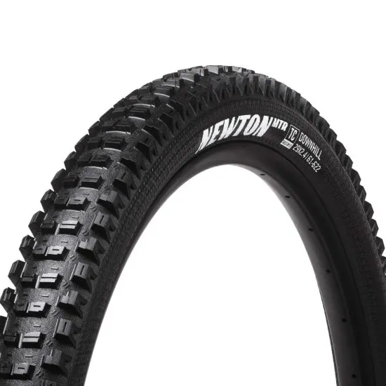 Goodyear Newton MTR Downhill Tubeless CMPL 29x2.4 / 61-622 BK Goodyear Newton MTR Downhill Tubeless CMPL 29x2.4 / 61-622 BK