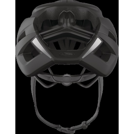 ABUS - STORMCHASER ACE pure grey M