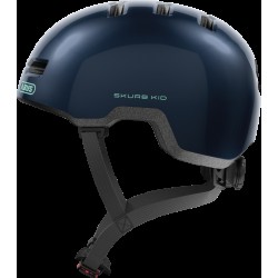 ABUS Skurb Kid midnight blue S ABUS Skurb Kid midnight blue S