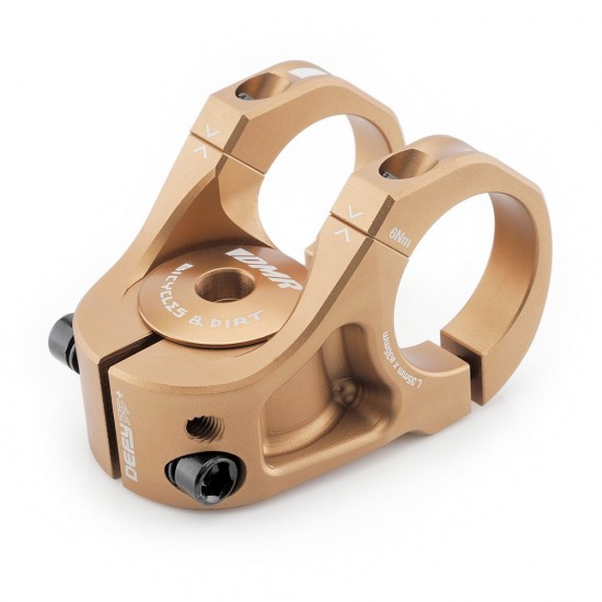 DMR - Defy35+ Stem - Bronze Gold