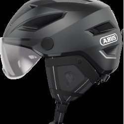 ABUS - PEDELEC 2.0 ACE titan M ABUS - PEDELEC 2.0 ACE titan M