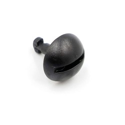 ABUS Helmet Spare AirBreaker Pad Fastening Bolt ABUS Helmet Spare AirBreaker Pad Fastening Bolt