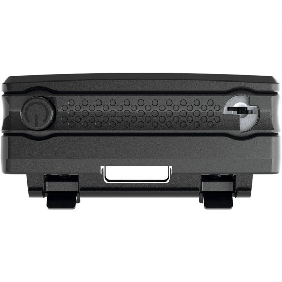 ABUS - Alarmbox 2.0 BK ABUS - Alarmbox 2.0 BK
