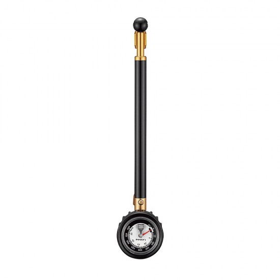 Lezyne - Shock Drive - 400 PSI Lezyne - Shock Drive - 400 PSI