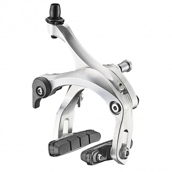 Tektro R526 Short Drop Calipers PAIR Silver