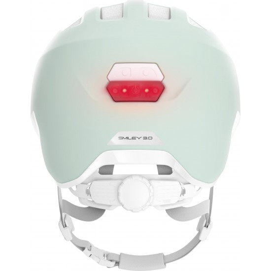 ABUS - SMILEY 3.0 ACE LED pure mint M