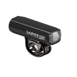 Lezyne Power STVZO Pro 115 Black/Hi Gloss Lezyne Power STVZO Pro 115 Black/Hi Gloss